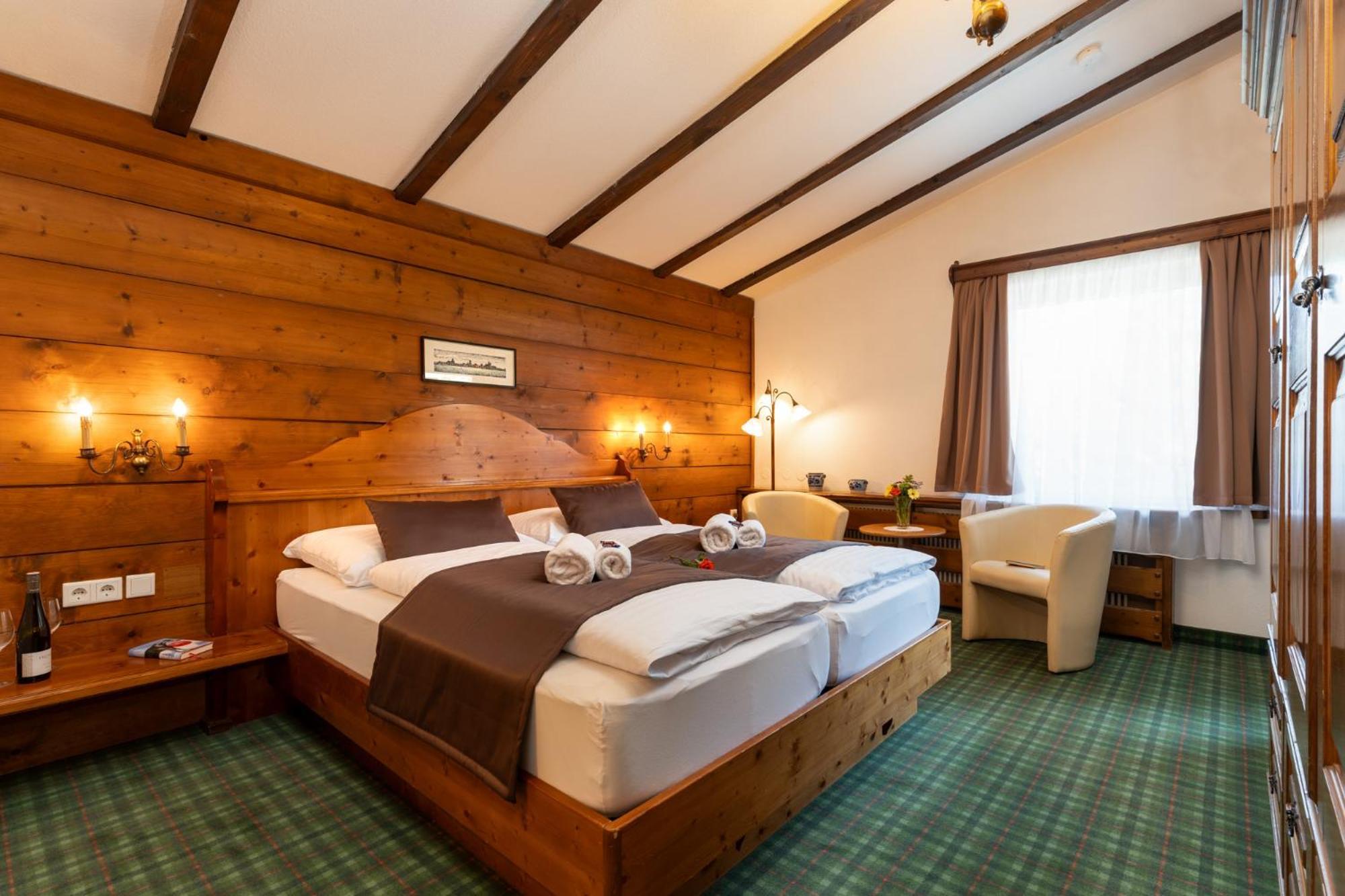 Landhaus St. Georg Grobming Room photo
