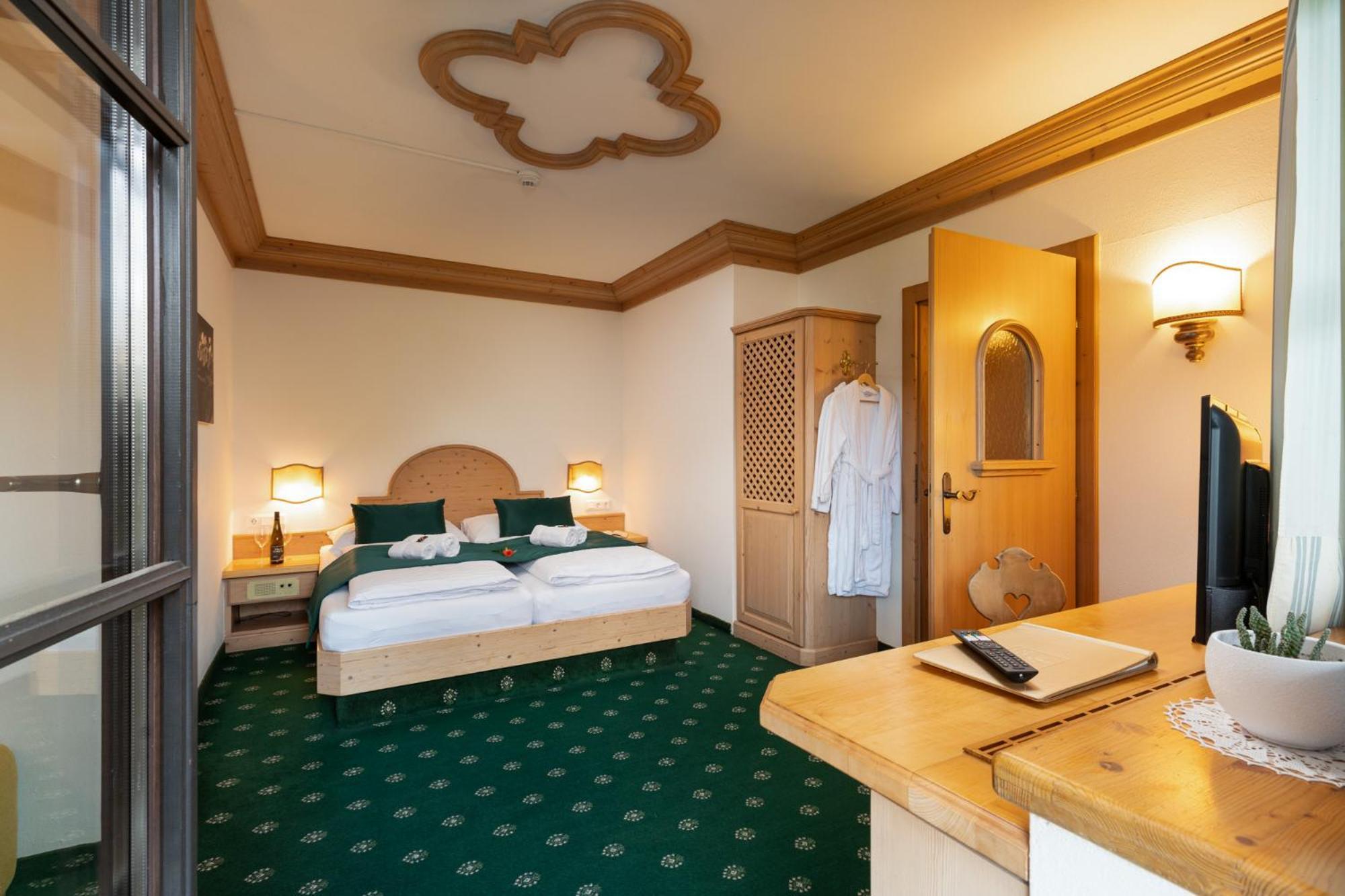 Landhaus St. Georg Grobming Room photo